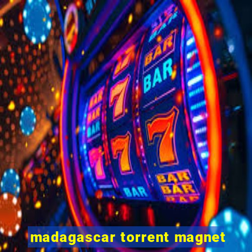 madagascar torrent magnet